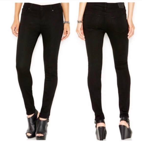 Lucky Brand Denim - Lucky Brand | Brooke Legging Jean | 4 / 27